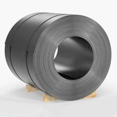 China Hot Rolled Low Carbon Steel Coil Sheet with Excellent Wear Resistance and Tolerance ±1% Technology for sale