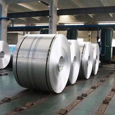 China NL Surface 1 Inch SUS 304 2B 319 316L 317L Mirror Finish Prime Hot Rolled Stainless Steel Roll Coil for Customization Thickness for sale