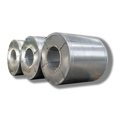 China 300 Series Grade Cold Rolled Stainless Steel Coil 0.4mm Thickness SUS 317 440 316H 434 for Secondary SUS 201 202 304 316 for sale