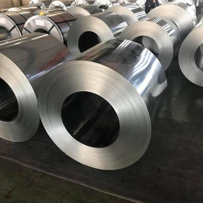 China GB Standard 304L Hot Rolled 2.5mm Thickness AISI 430 2B SUS440C 430 BA Stainless Steel Coil for Industrial Applications for sale