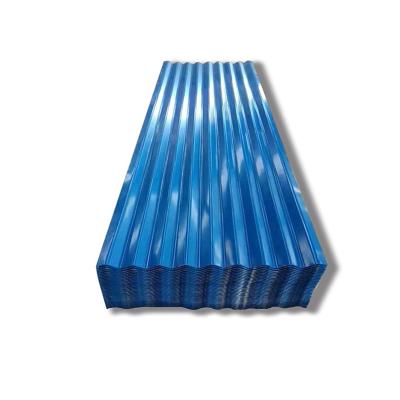 중국 두께 0.12-0.30MM Z100 코티드 코러러티드 Roof Sheet Metal Roofing Sheet Zinc Galvanized Steel Coil PPGI/GI 디콜링 판매용