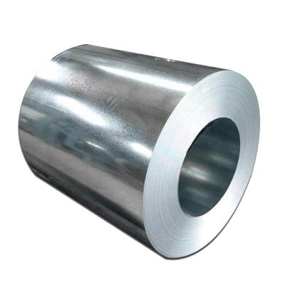 China Sgcc 0.25 6 Mm coil hot dipped zinc ppgi color coated gi 26 20 28 gauge galvanized steel coil Spangle Type Zero Spangle for sale