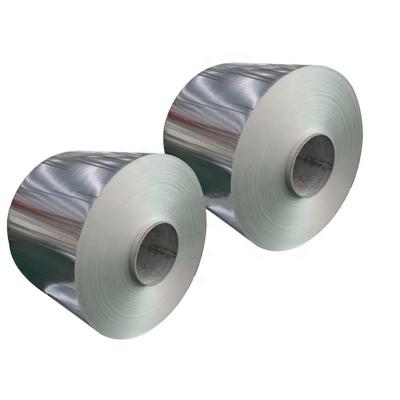 China 1.9mm GI 20 28 Gauge Galvalume Hot Dip Pre-Painted Galvanized Steel Coil with Customization Length and Minimium Spangle for sale