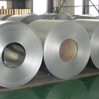 China Hot Rolled Based AiSi Standard SGCC SPCC DX51D ASTM A653 PPGI Electroplated Steel Chile Prime 0.75mm Galvanized Coil for sale