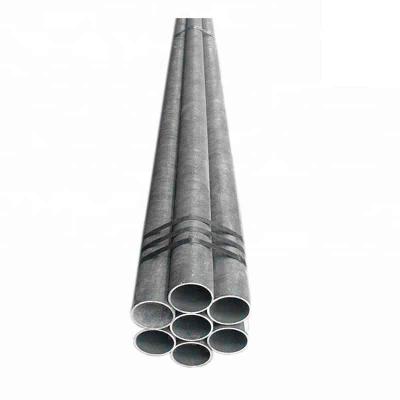 China Round Steel Tube Alloy st35.8 Precision Seamless Steel Pipe for Boiler Water Pipes 10mm Seamless Tube at Affordable for sale