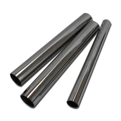 Chine 21.3mm Pipe à carbone sans soudure légère Pipe en acier fer Chrome pour chaudière 41cr4 Pipe en acier carbone noir à vendre