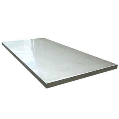 China Advanced Carbon 308 304 Stainless Steel Plate for Elevator in 1000-6000mm Width and Customizable Length for sale