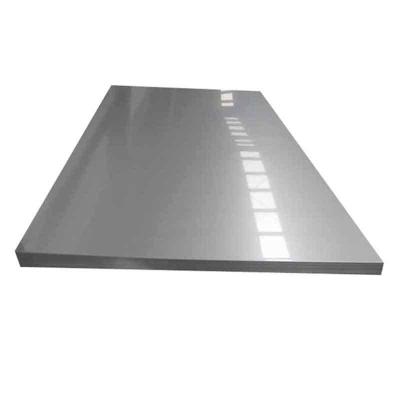 China Strength ASTM A240 TP321 201 202 304 316 Stainless Steel Plate Sheet 1*2 Thickness 3mm with Plate for sale