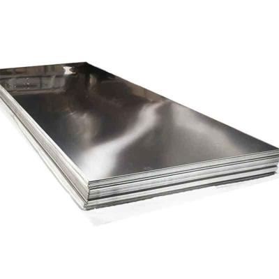 China High Machinability 3Cr13 Stainless Steel Plate 1200x2400 25mm Thick for Heavy Duty Machinery Applications for sale