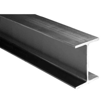 China Hot Rolled Molding H Iron Section Steel S235 S275 S355 Q355B Q355C Q355D Q235 Q345B for Steel Structure Construction Beam for sale