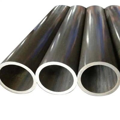 China High Temperature Environments Seamless Steel Grade ASTM 335 p5 56 inch Carbon Steel Gas Cylinder Pipe for Oil Application for sale