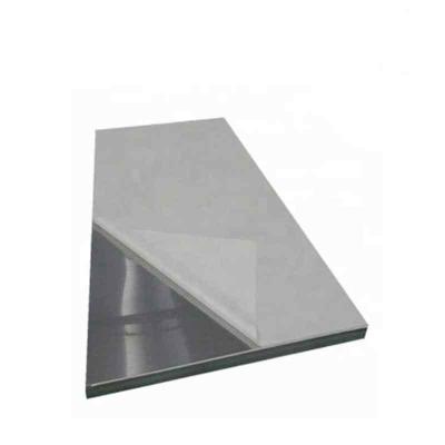 China Processing Provide Steel Process Servive for Superior Strength 4 x 8 ft Super Duplex 2205 2507 Stainless Steel Plate 2205 for sale