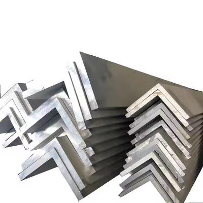 China Galvanized Chair Hot Rolled L Shape Angle Bar Steel L63 100x100x12 Standard AiSi ASTM DIN GB JIS Tolerance ±1% for sale