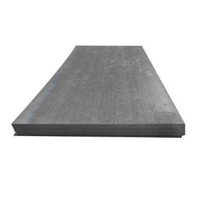 China Best Medium High Strength Wearing Carbon Steel Plate for Boiler Plate Width 1m-3m or Required for sale