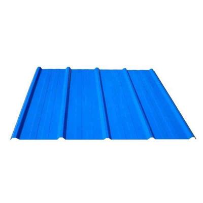 China 0.2mm 0.3mm 0.6mm 0.8mm Building Material Galvanized Roofing Board Color Coated Corrugated Board Customers Samples Color for sale