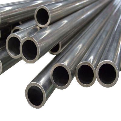 China Carbon Tube Outlet Food Grade Ss 316 304 Tubes Pipe 2 Inch Seamless Sandblast Stainless Steel Tubes Round Shape for sale