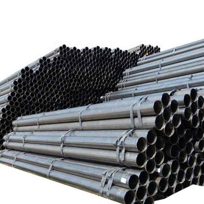 China Construction Structure Seamless Carbon Steel Pipe 1m ASTM/AISI/SGCC/CGCC/TDC51DZM/TDC52DTS350GD/TS550GD/DX51D Z Q195-q345 for sale