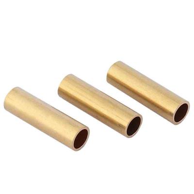 China 99.9% Copper Nickel sch xs Seamless Hydraulic Conduction Steel Pipe for Air Conditioning Pure Copper Pipe at Affordable for sale