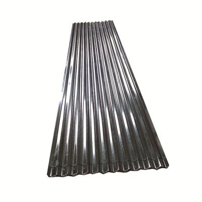 China Decoiling 0.4mm 24 Gauge Galvanized 4ft x 16ft 35 Sheet Iron Sheets Corrugated Steel Tiles Shake Roofing Roof Metal Panels for sale