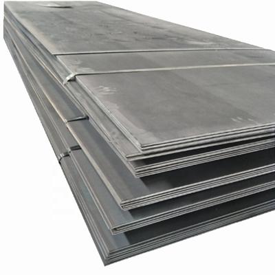 China Smooth Surface 6mm Thick A36 4x8 Cast Iron Steel Flat Plate Mild Carbon Steel Plates for Boiler Plate for sale