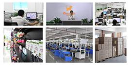 Verified China supplier - Guangzhou Maozhan Technology Co., Ltd.