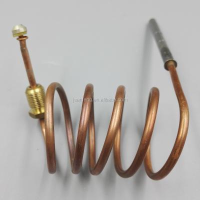 China GAS THERMOCOUPLE Gas Thermocouple for sale