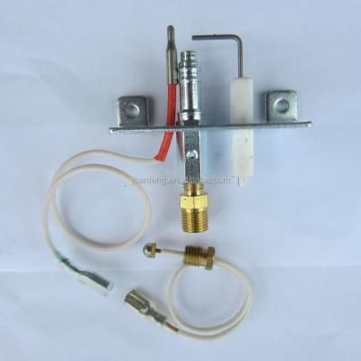 China Safety Pilot - Oxygen Sensing Pilot or ODS Pilot ODS for sale