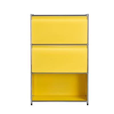 China Factory Hot Sales Se-262 (Others) Modern Designs Adjustable Filling Office Wardrobe Furniture Cabinet for sale