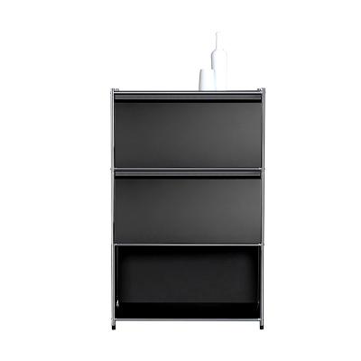 China Fashion Adjustable Metal Wholesale Price Modern Furniture (Other) Showcase For Toys Cabinet Storage for sale