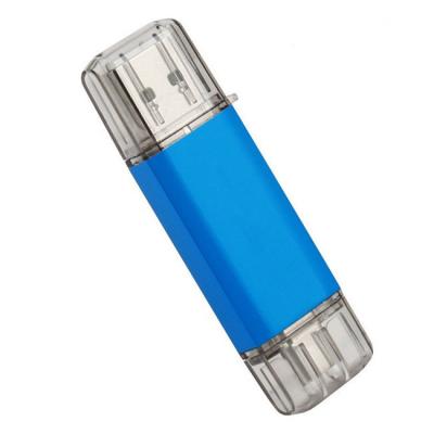 China High quality metal usb 2.0 and 3.0 type-c usb flash drive 8gb pendrive 16gb 32gb 64gb 128gb 256gb for sale