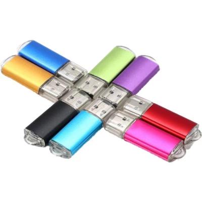 China Cheap metal 128mb 256mb 512mb usb flash drives paypal , 1 dollar usb flash drives bulk cheap for sale