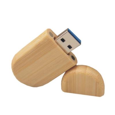 China plastic wooden cases for usb flash drive usb stick without chipset for sale