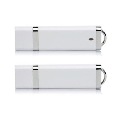 China Wholesale Plastic USB Drive Stick Plastic Flash Cases Without Chipset for sale