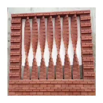 China Wholesale CLASSIC Customized China Ceramic Tiles External Clay Split Brick Wall Hanging Good Quality for sale