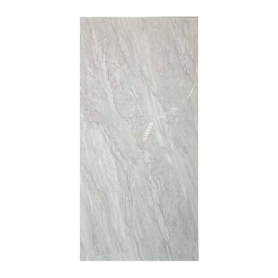 China Chinese style full-body bright light porcelain polished glazed ceramic, living room floor tile / bedroom 600 x 1200 mm ceramic tile for sale