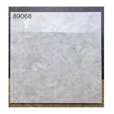 China Chinese Style Modern Bright Glazed Ceramic Tile 800x800 for sale