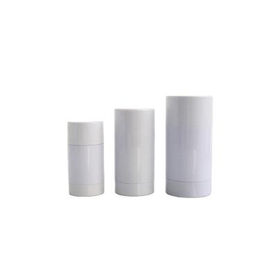 China Custom White Circular Logo Glue Spin 15ml 30ml 50ml 75ml Spin The Plastic Bottle for sale