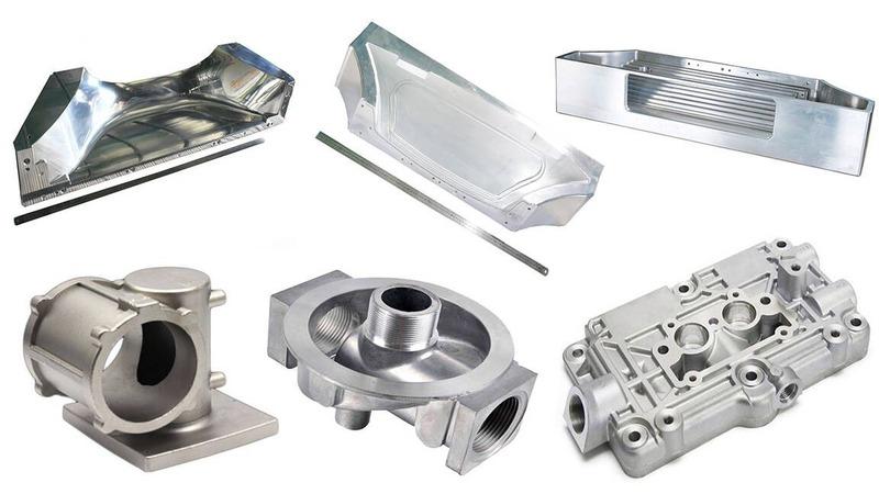 Verified China supplier - Holy Precision Manufacturing Co., Limited (Zhongshan)