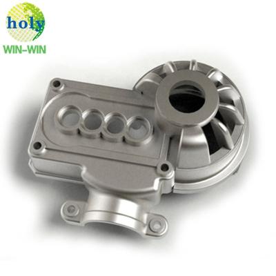 China Hot Sales High Precision Die Casting High Pressure Custom Aluminum Stainless Steel Parts With Competitive Price for sale