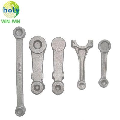 China Good Quality Aluminum Die Casting Part Stainless Steel CNC Machining Metal CNC Milling Parts For Automobile for sale