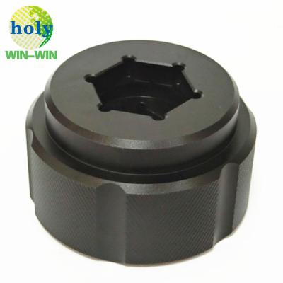 China Aluminum Wheel Socket Nut Maintenance Motorcycle Tool 748 916 996 998 30mm 46mm From CNC Machining Manufacturer for sale