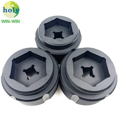 China Aluminum ALUMINUM NUT 748 Wheel Plug 916 996 998 41mm Front 46mm Rear Motorcycle Parts With CNC Aluminum Precise Machining for sale