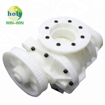 China Aluminum CNC Machining Processing ABS Plastic Models Rapid Prototype for sale