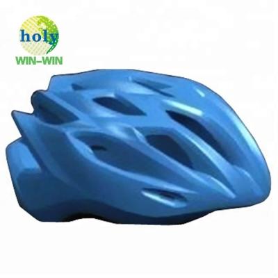 China Aluminum CNC Rapid Prototype for Motorcycle Helmet Cover and Car Bumper Products for sale