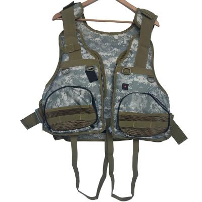 China Lightweight EPE Waterproof Adult Life Vest Foam Life Vest Vest for sale