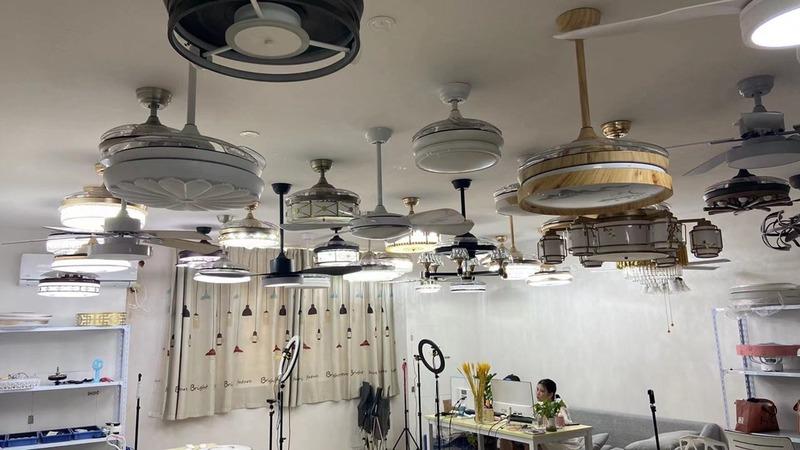 Verified China supplier - Zhongshan Guzhen Yesheng Lighting Factory