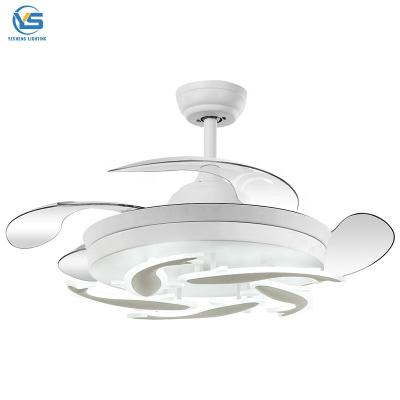 China Ceiling Fans 42 Inch 220v Post Modern 36