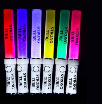 China ABS led stick light emegency light stick blackpink for sale