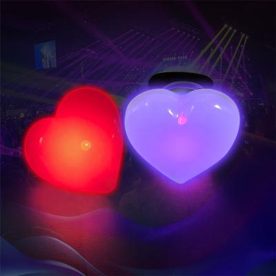 China ABS+PC+SILICON Gifts for Kids/Adults, Price Flashing Light Jelly Rings Birthday Gifts Glow Party Supplies Rings for Boys Girls for sale