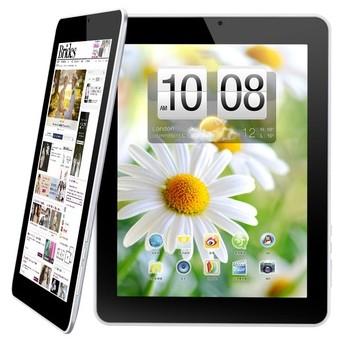 China teclast P85 tablet pc Cortex A9 , 8